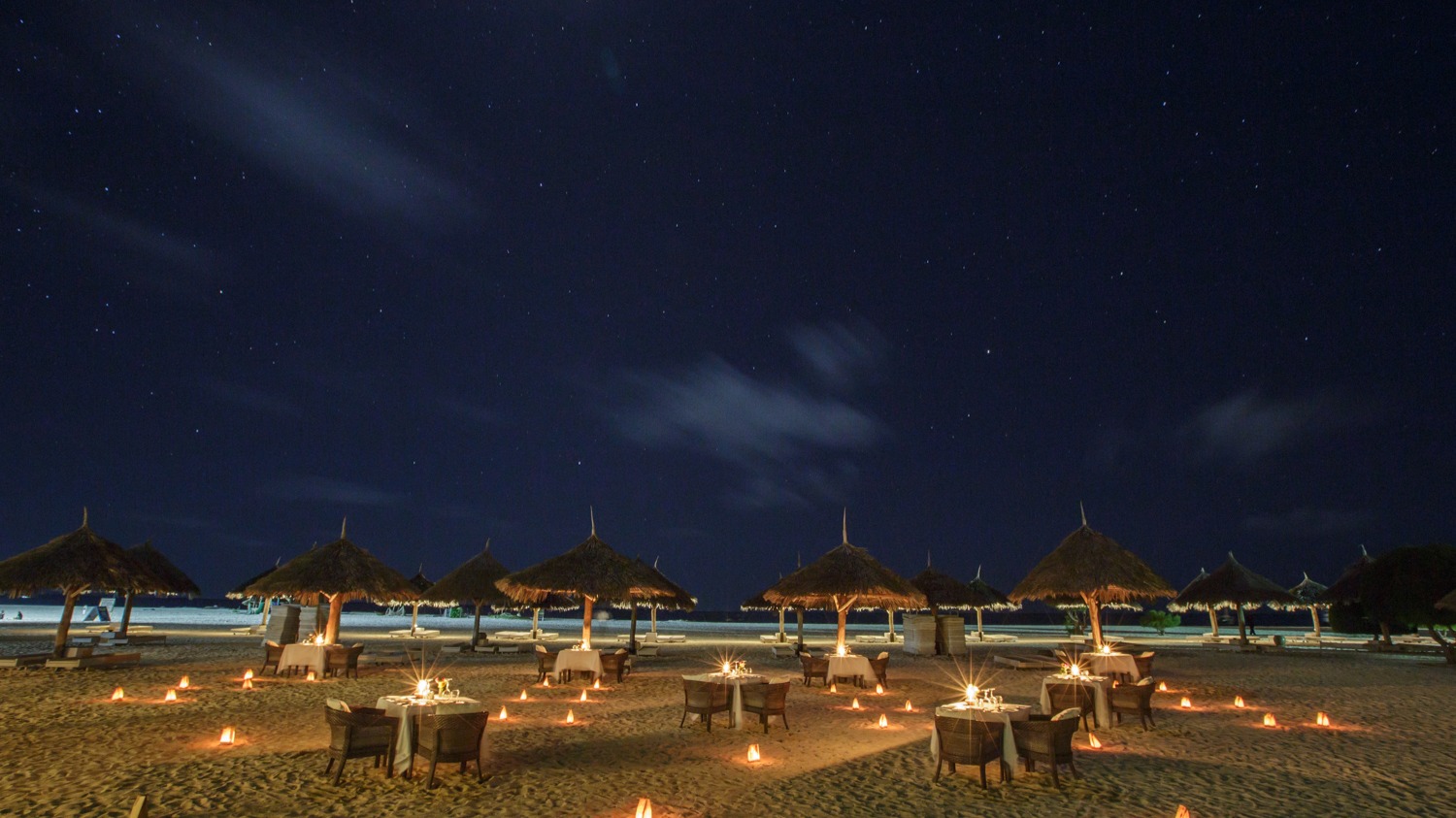 14 DAYS LUXURY BUSH TO ZANZIBAR BEACH SERENITY - Image - 8988